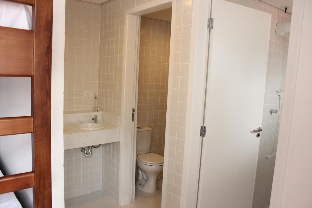 Namoa Hostel Vila Madalena São Paulo Bilik gambar