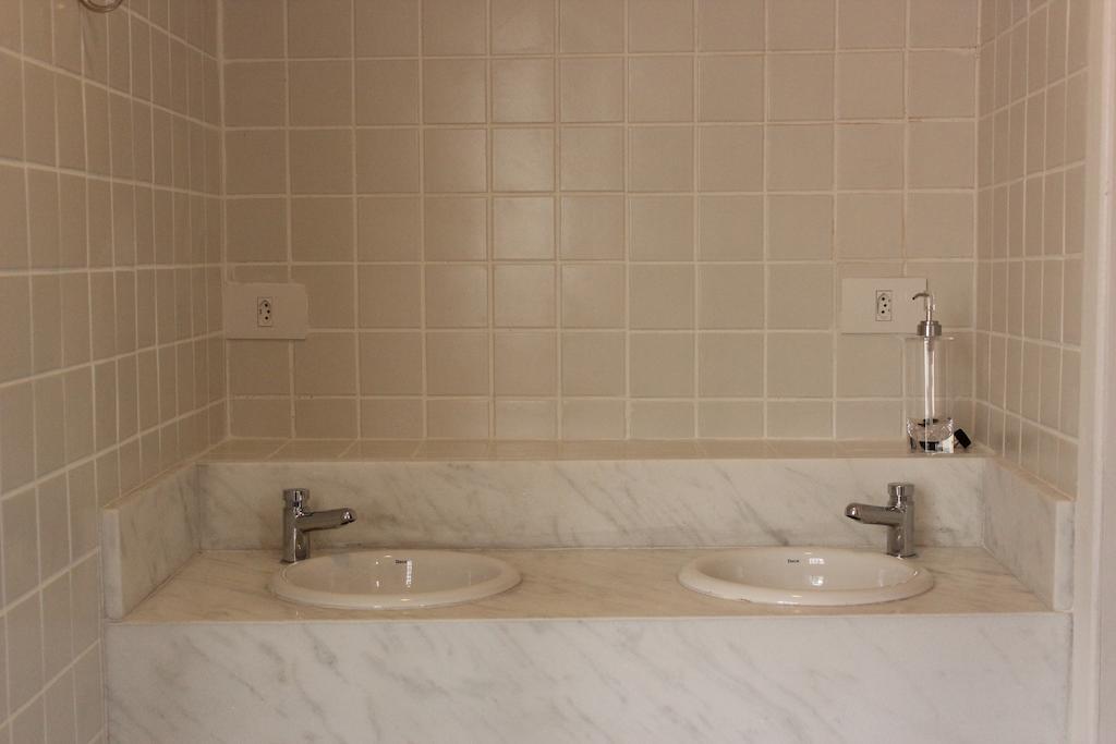 Namoa Hostel Vila Madalena São Paulo Luaran gambar