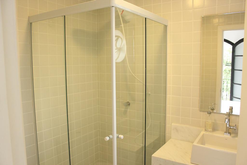 Namoa Hostel Vila Madalena São Paulo Luaran gambar