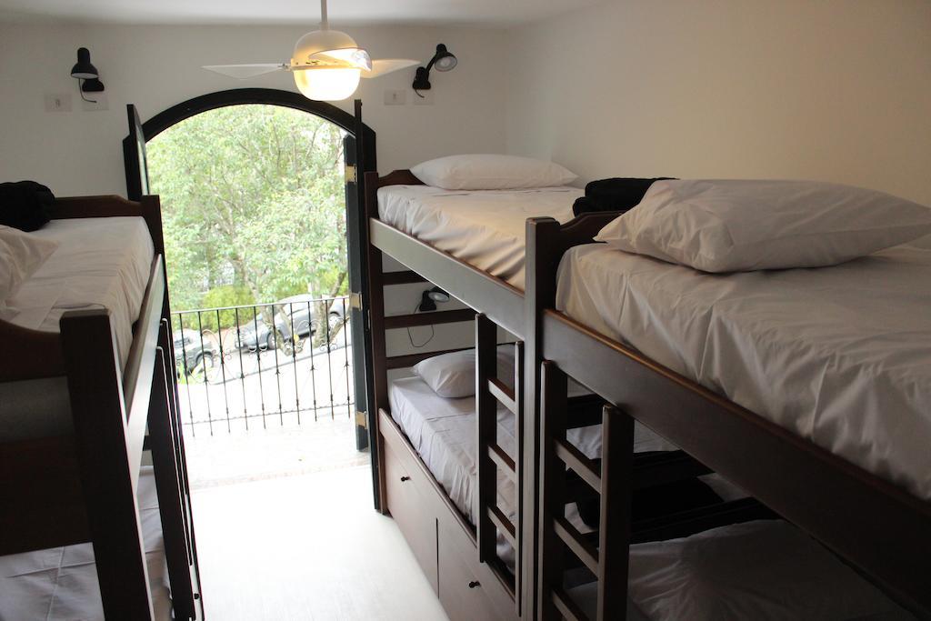 Namoa Hostel Vila Madalena São Paulo Bilik gambar