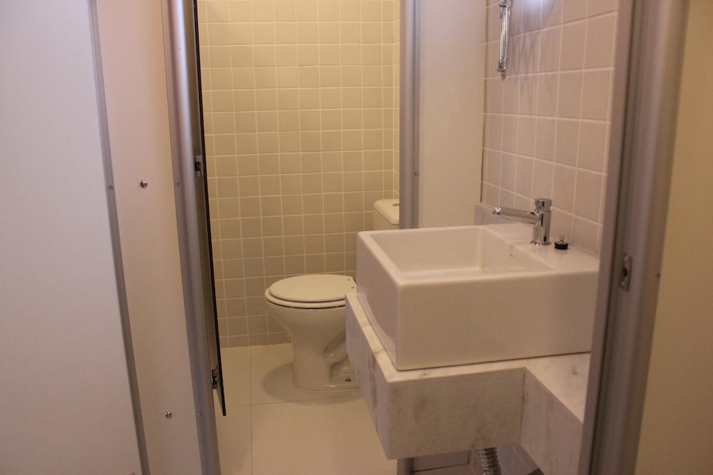 Namoa Hostel Vila Madalena São Paulo Luaran gambar