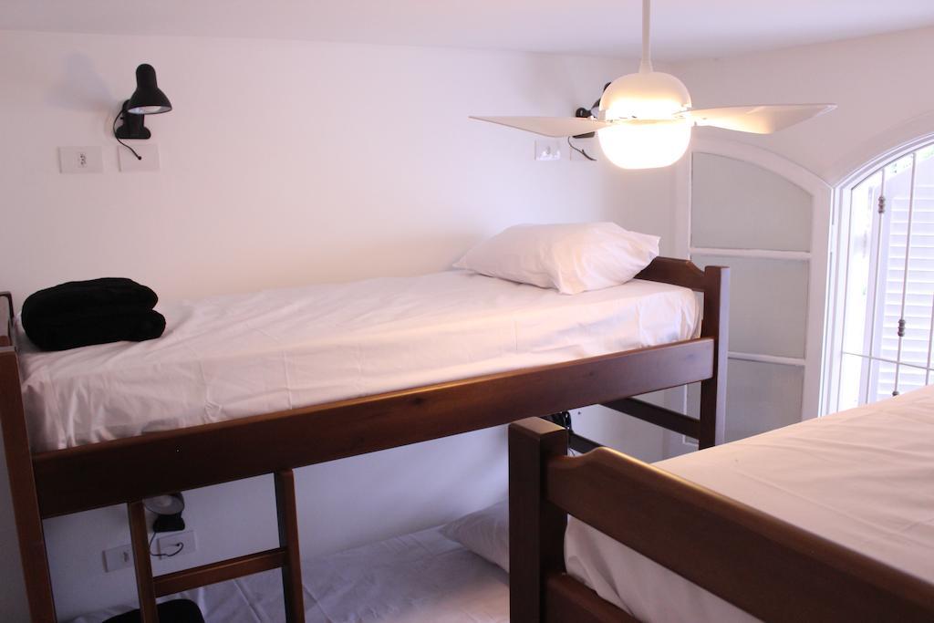 Namoa Hostel Vila Madalena São Paulo Luaran gambar