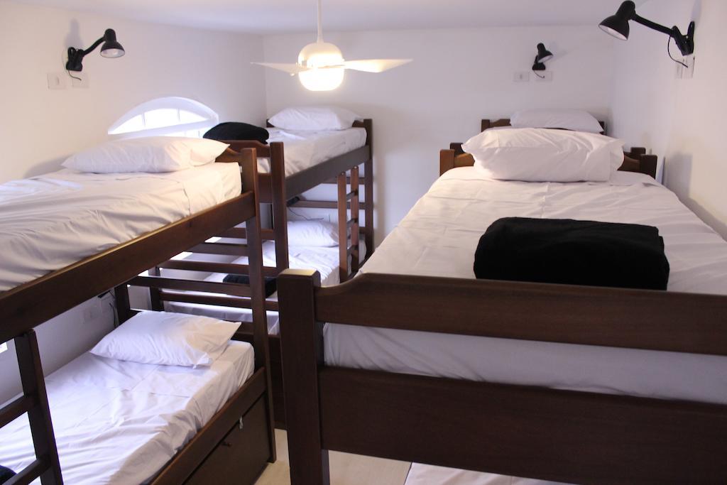 Namoa Hostel Vila Madalena São Paulo Luaran gambar