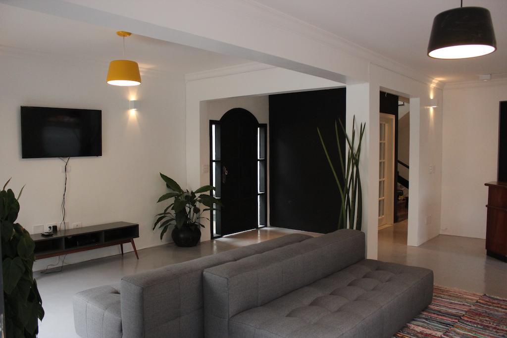 Namoa Hostel Vila Madalena São Paulo Luaran gambar