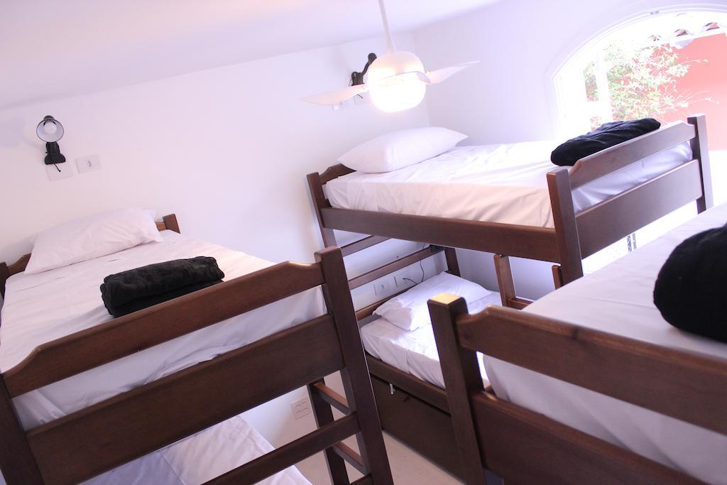 Namoa Hostel Vila Madalena São Paulo Luaran gambar