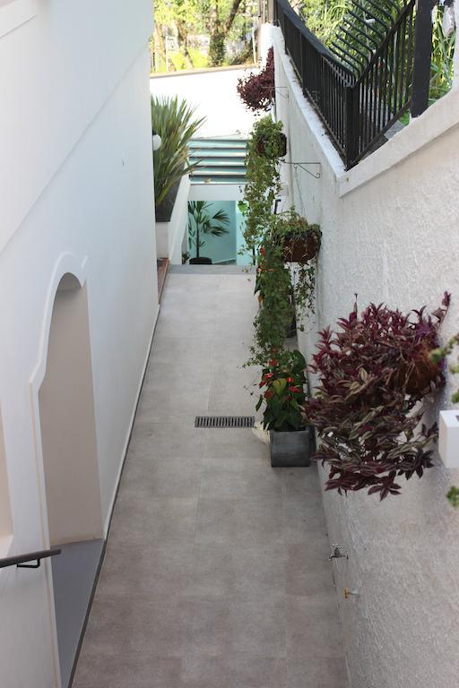 Namoa Hostel Vila Madalena São Paulo Luaran gambar
