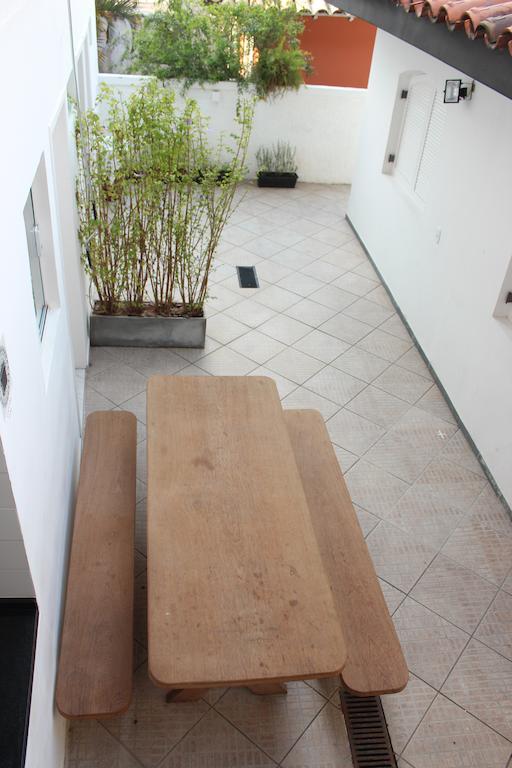 Namoa Hostel Vila Madalena São Paulo Luaran gambar