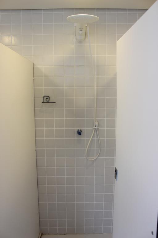 Namoa Hostel Vila Madalena São Paulo Luaran gambar