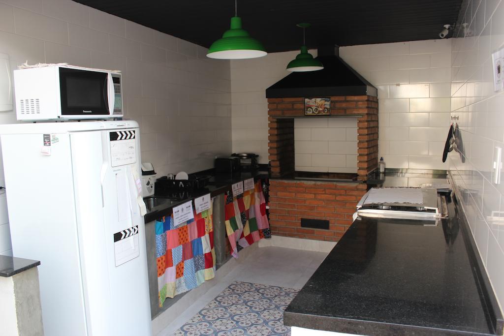 Namoa Hostel Vila Madalena São Paulo Luaran gambar