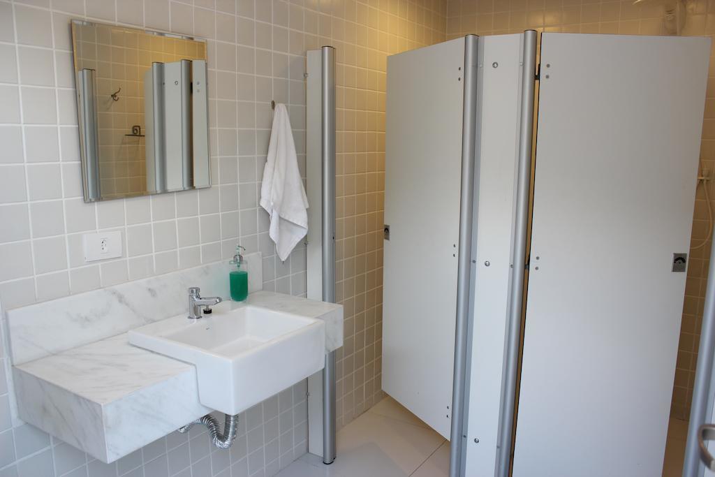 Namoa Hostel Vila Madalena São Paulo Luaran gambar