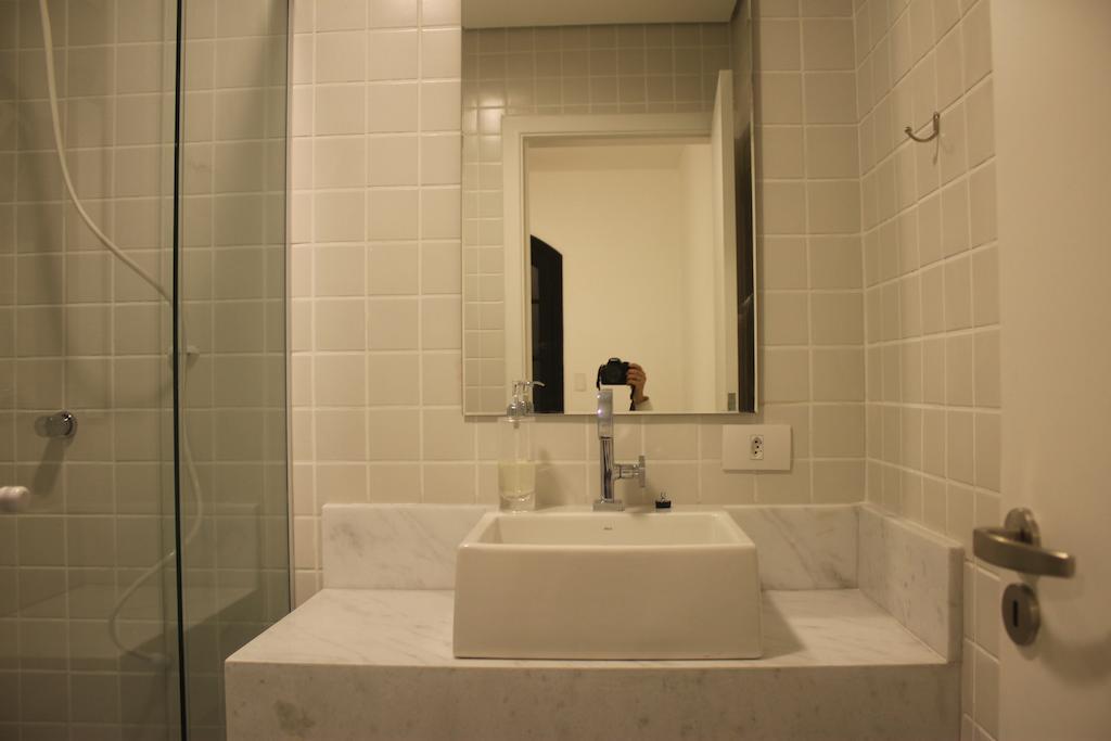 Namoa Hostel Vila Madalena São Paulo Bilik gambar