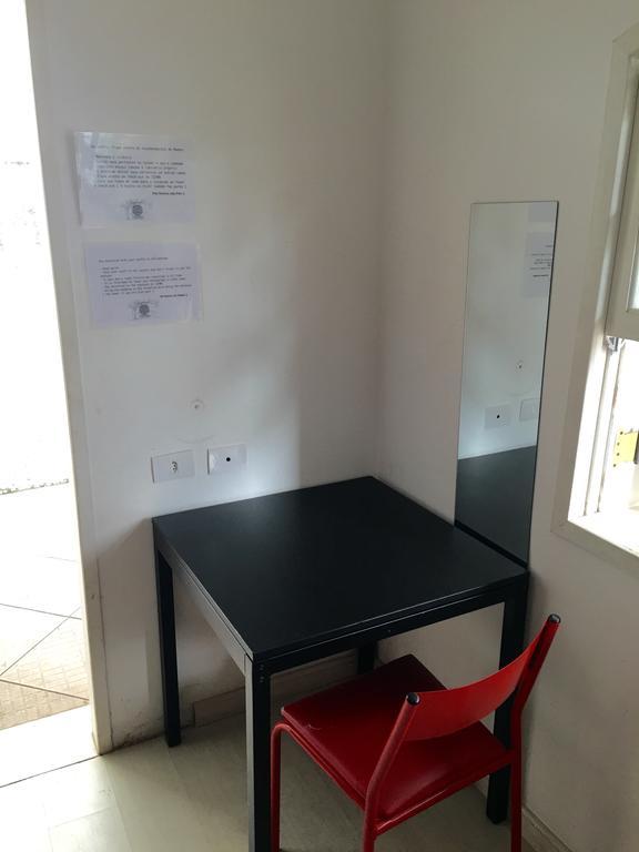 Namoa Hostel Vila Madalena São Paulo Luaran gambar