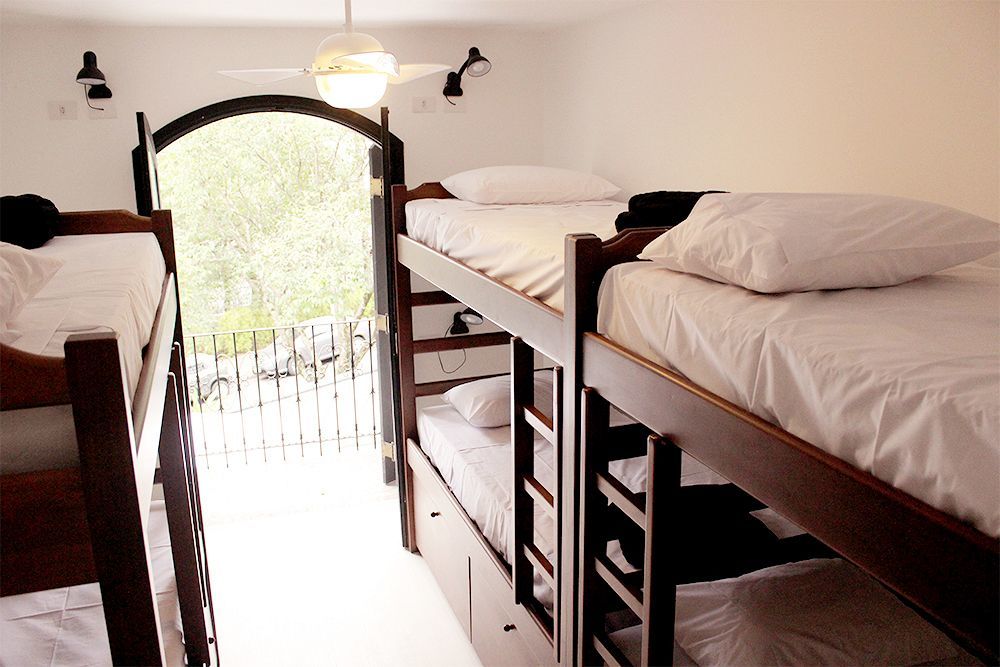 Namoa Hostel Vila Madalena São Paulo Luaran gambar