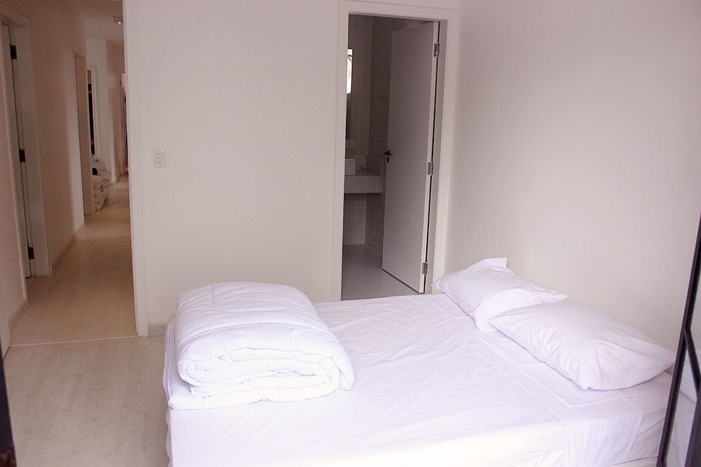 Namoa Hostel Vila Madalena São Paulo Luaran gambar