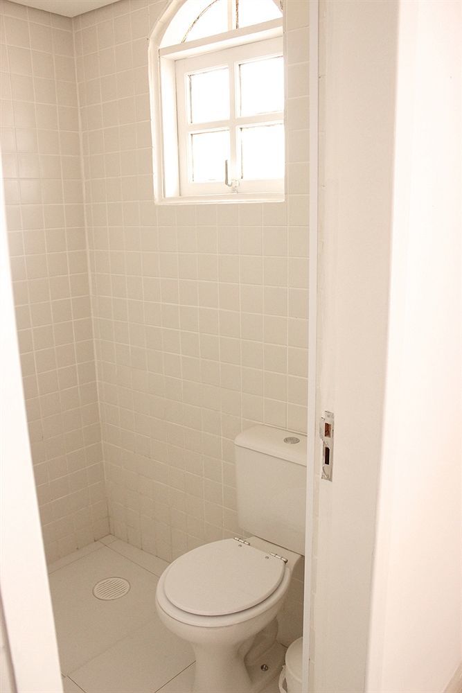 Namoa Hostel Vila Madalena São Paulo Luaran gambar