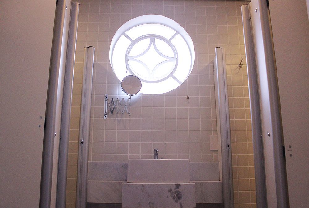 Namoa Hostel Vila Madalena São Paulo Luaran gambar
