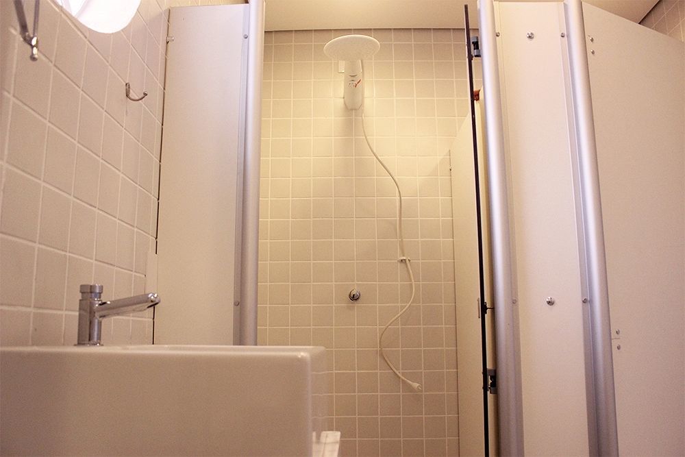 Namoa Hostel Vila Madalena São Paulo Luaran gambar