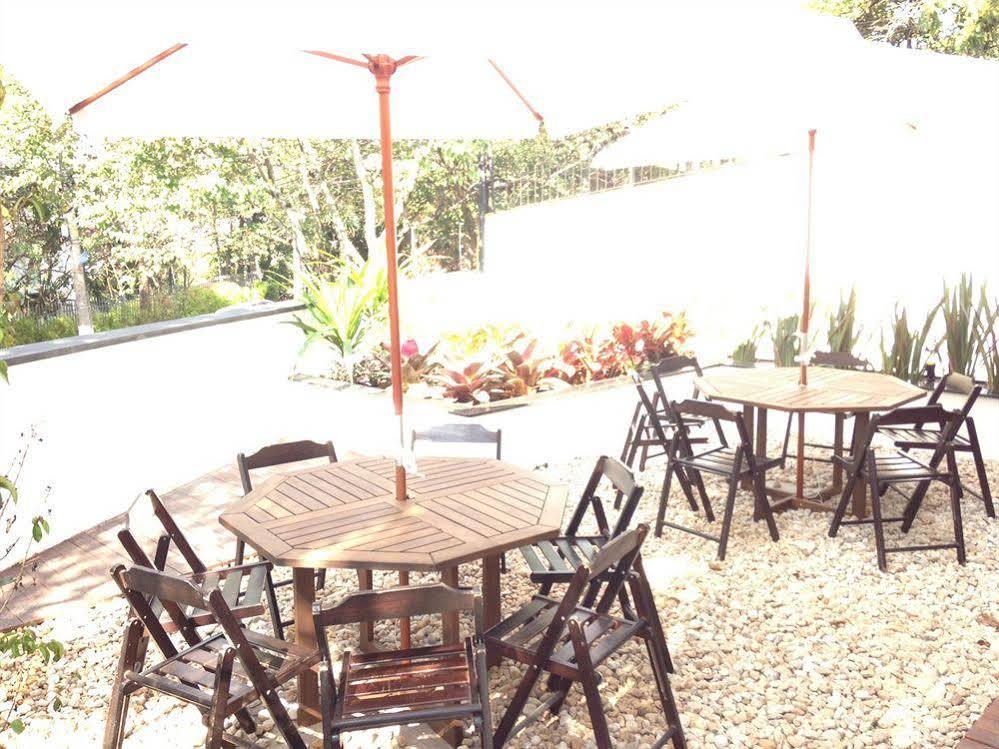 Namoa Hostel Vila Madalena São Paulo Luaran gambar