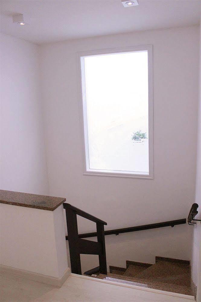Namoa Hostel Vila Madalena São Paulo Luaran gambar